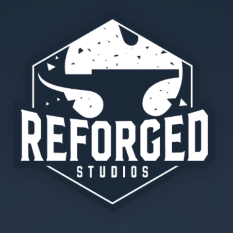 Reforged Square